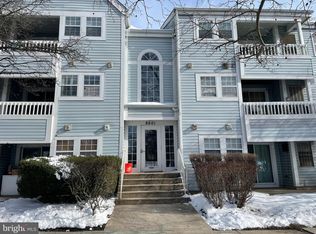 8601 Falls Run Rd UNIT B, Ellicott City, MD 21043