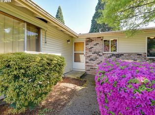 14960 SE Caruthers Ct, Portland, OR 97233