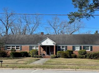 4378 Carolina Hwy, Denmark, SC 29042