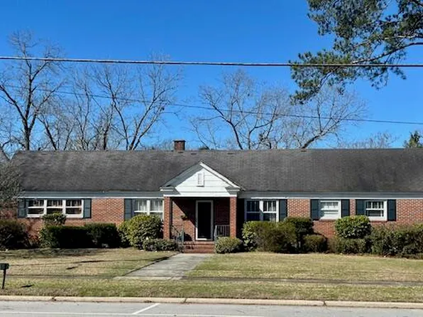 4378 Carolina Hwy, Denmark, SC 29042