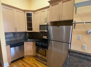 206 Washington Sq #2A, Washington, NJ 07882