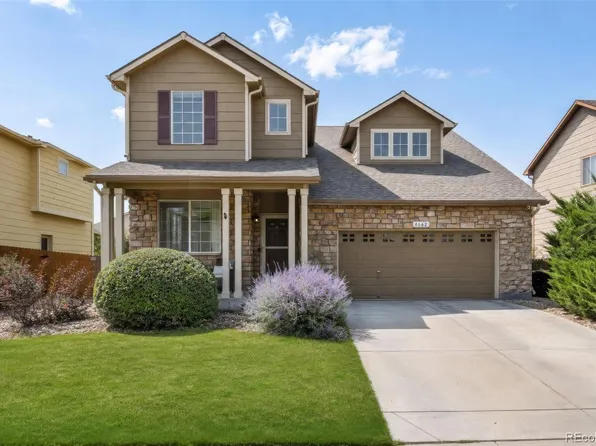 6662 E 130th Avenue, Thornton, CO 80602