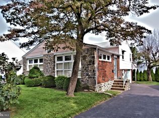 2341 Poplar Rd, Havertown, PA 19083