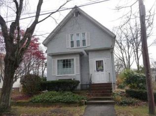 20 Verne St, Brockton, MA 02301