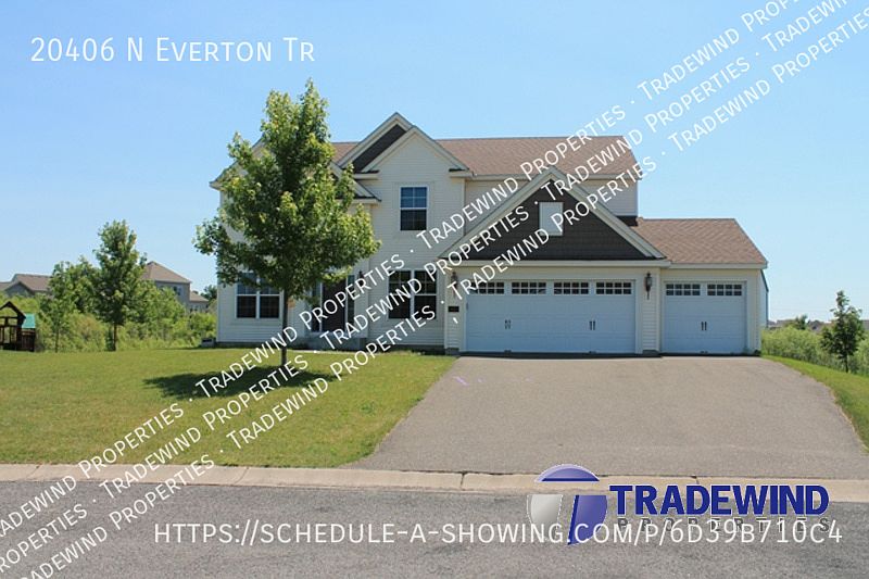 1st image of 20406 Everton Trl N