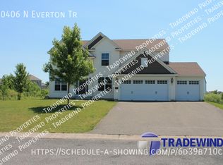20406 Everton Trl N, Forest Lake, MN 55025