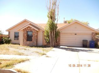 931 Sunridge Rd SW, Albuquerque, NM 87121