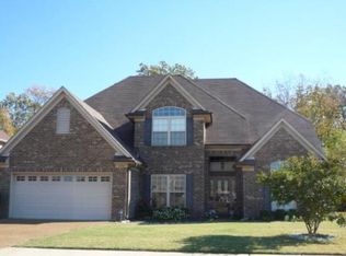 4554 Maids Morton Ln, Memphis, TN 38125
