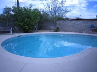 2829 E Greenlee St, Tucson, AZ 85716