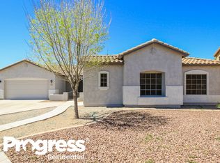 20310 S 196th St, Queen Creek, AZ 85142