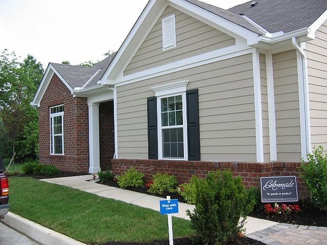 1st image of 4803 Willow Bluff Cir