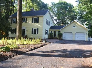 12108 Briarway North Dr, Indianapolis, IN 46259