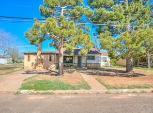 66 W 34th St, San Angelo, TX 76903