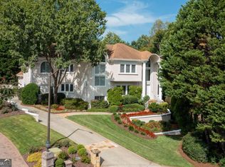 1284 Waterford Green Trl, Marietta, GA 30068