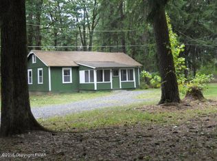 242 Acres Rd, East Stroudsburg, PA 18301