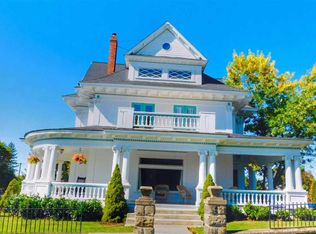 141 S Howard St, Tekoa, WA 99033