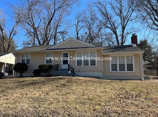 6814 Frostview Ln, Saint Louis, MO