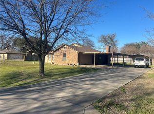 252 Locklar Loop, Waco, TX 76705
