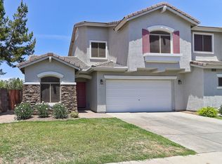 3753 S Laurel Way, Chandler, AZ 85286