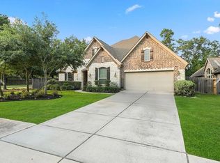 18786 Monetta Dr, New Caney, TX 77357