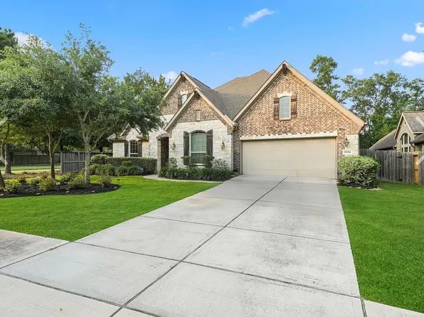 18786 Monetta Dr, New Caney, TX 77357
