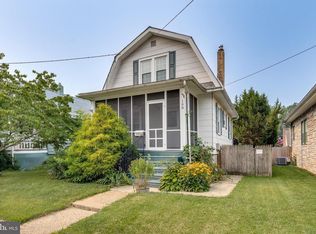 108 Ardmore Ave, Haddon Township, NJ 08108