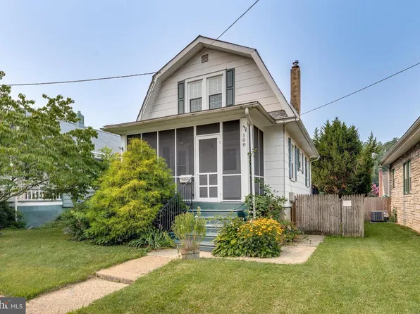 108 Ardmore Ave, Haddon Township, NJ 08108