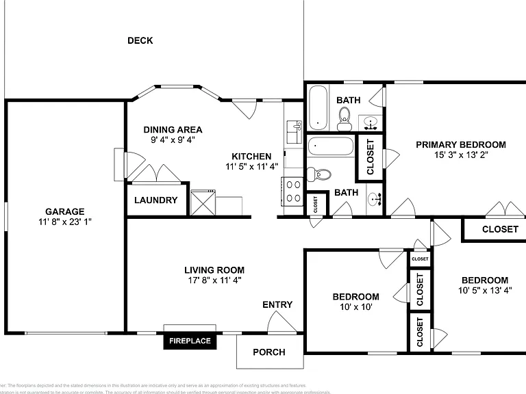 2503 Hewatt Rd — Photo 16