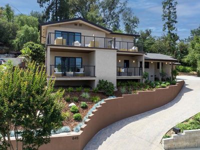 845 Rollin St, South Pasadena, CA, 91030