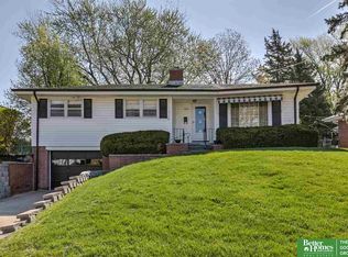 1031 N 74th Ave, Omaha, NE 68114