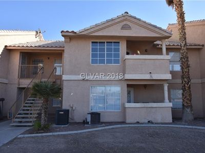 1830 N Pecos Rd Unit 252, Las Vegas, NV, 89115