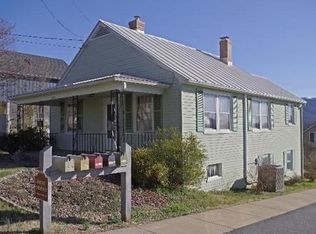 1014 Druid Ave, Charlottesville, VA 22902