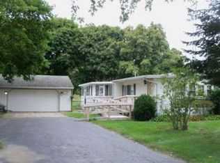 1058 S Sandusky Rd, Sandusky, MI 48471