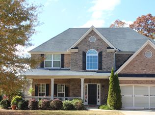 3435 Timberland Rd, Monroe, GA 30655