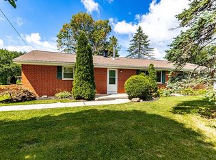 3443 Crestview Ave, Lebanon, OH 45036