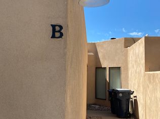 5333 Heritage Way NE APT B, Albuquerque, NM 87109