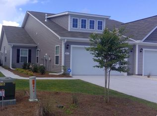 1817 Berkley Village Loop LOT 542, Myrtle Beach, SC 29579