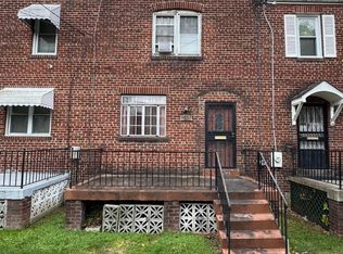 4223 Benning Rd NE, Washington, DC 20019