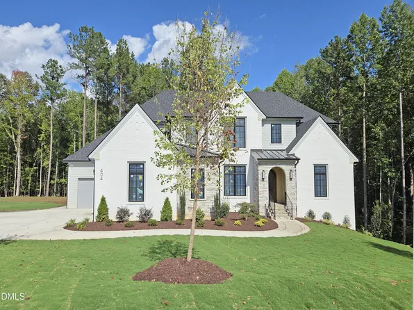 404 Shinleaf Pond Trl, Raleigh, NC 27614