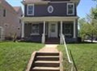 539 Riverside Dr, South Bend, IN 46601
