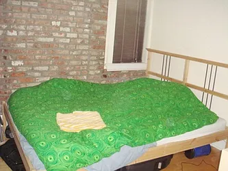 Rented by Centennial Properties NY