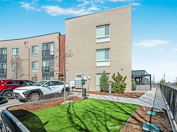 8475 E 36th Avenue #244, Denver, CO 80238