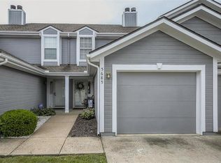 5685 NW Plantation Ln #194-C, Lees Summit, MO 64064
