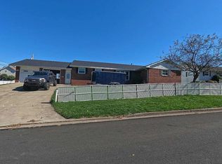 423 Pattison St, Saint Marys, PA 15857