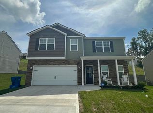 694 Barley Loop, Jonesborough, TN 37659