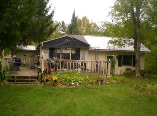 19044 Kollen Ln, Lakewood, WI 54138