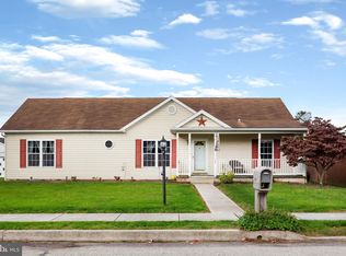 703 Hartman Ave, Hanover, PA 17331