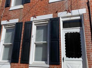 2121 S Howard St, Philadelphia, PA 19148