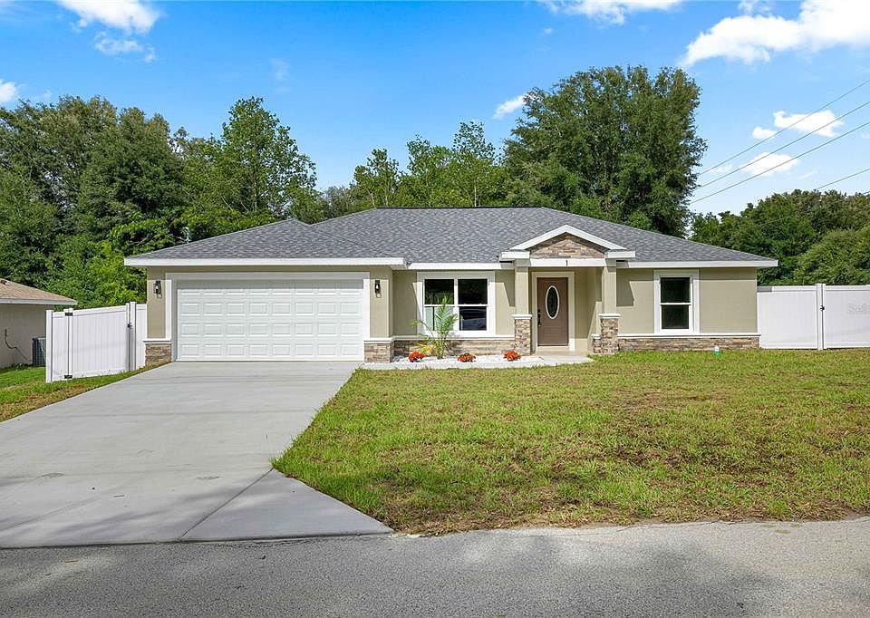 1st image of 1 CHESNUT DRIVE
