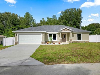1 CHESNUT DRIVE, Ocala, FL, 34480